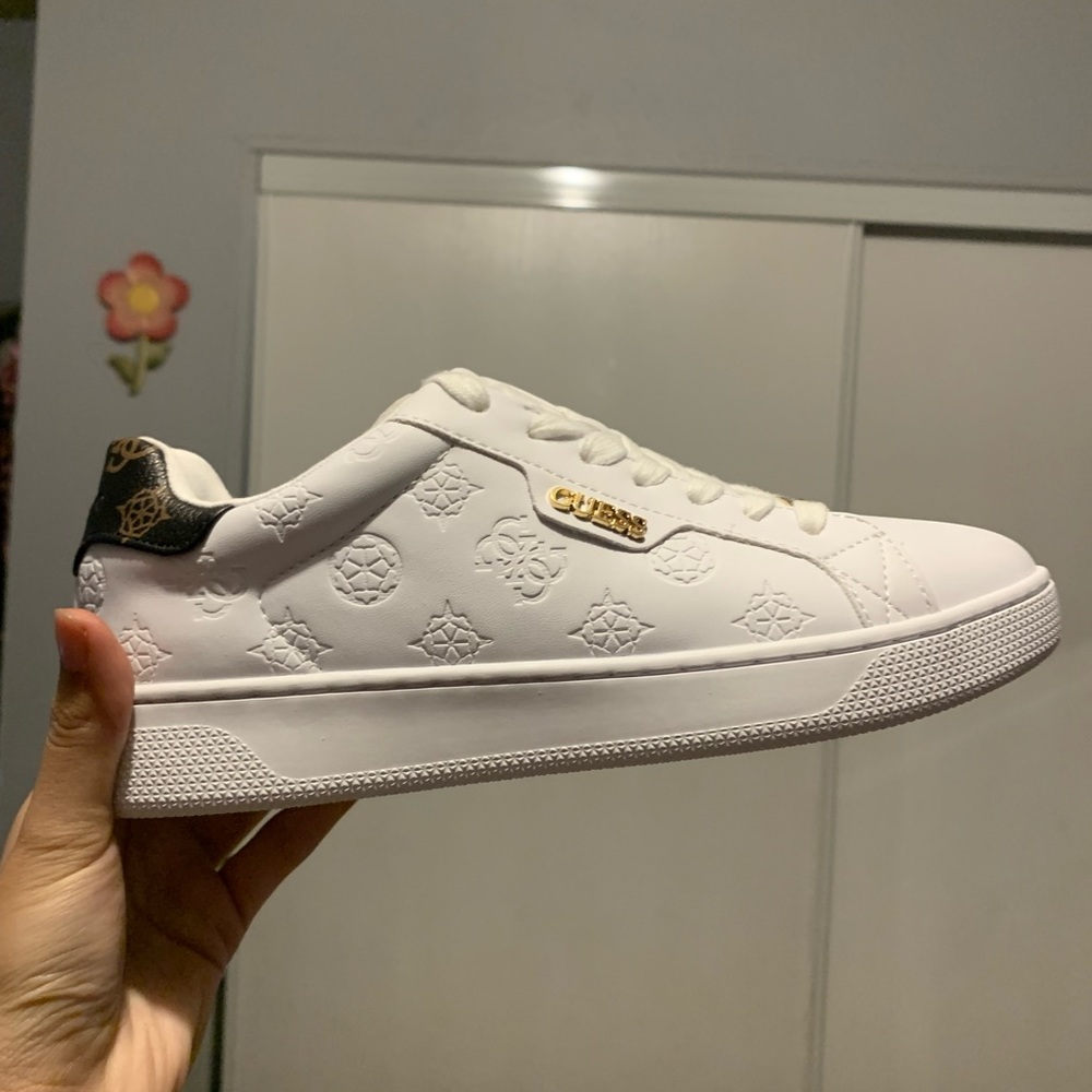 Guess shoes